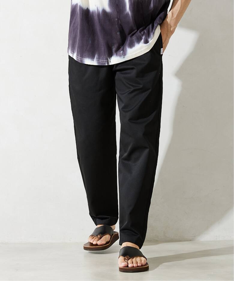 CALIFORNIA TCカラーシェフパンツ（チノパンツ）｜JOURNAL STANDARD  