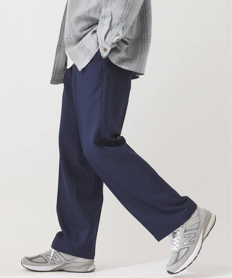 DICKIES / ディッキーズ】別注 874 ワイドスラックス（スラックス 