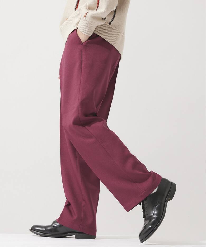 DICKIES / ディッキーズ】別注 874 ワイドスラックス（スラックス 