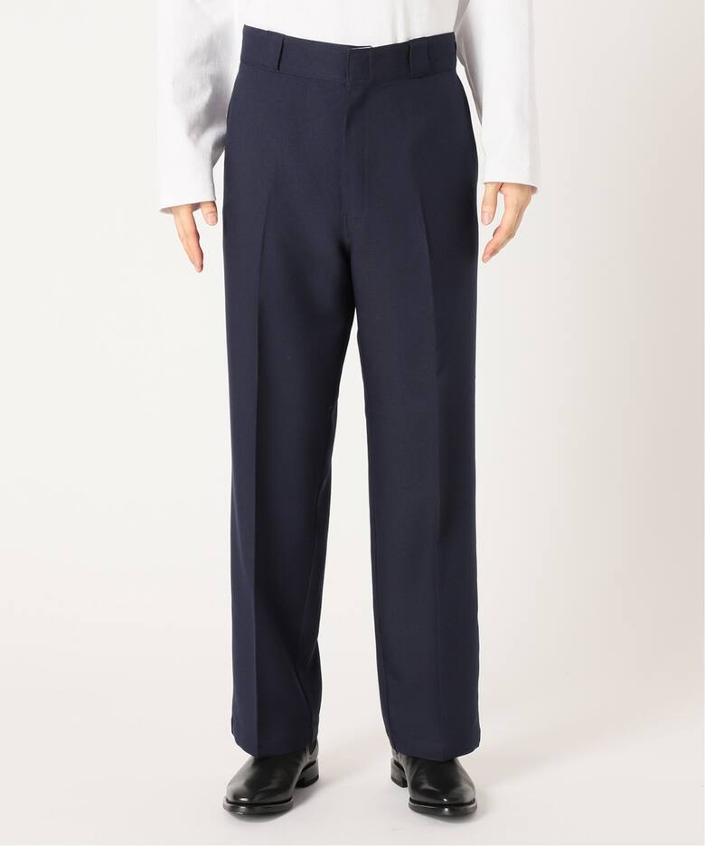 DICKIES / ディッキーズ】別注 874 ワイドスラックス（スラックス 