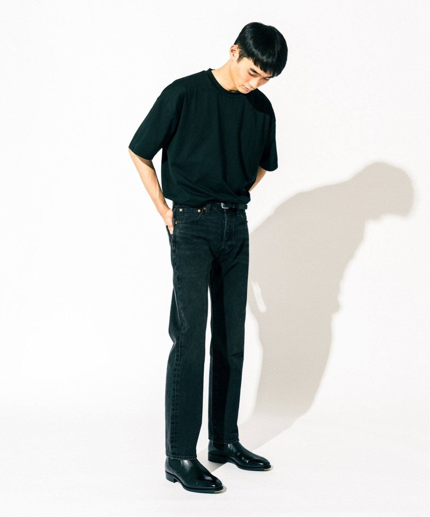 追加》《WEB限定》【Levi