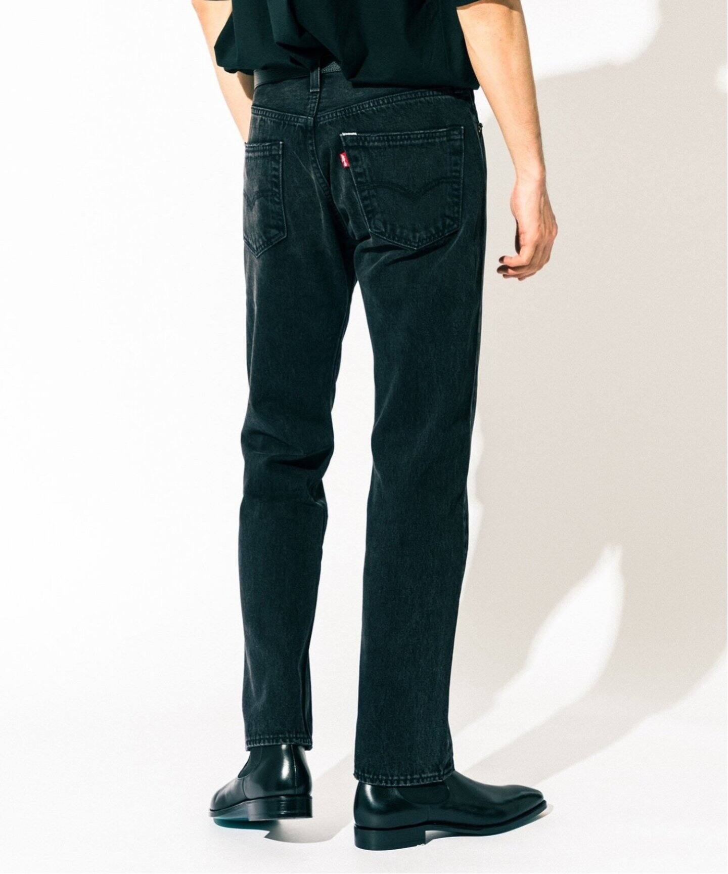 追加》《WEB限定》【Levi