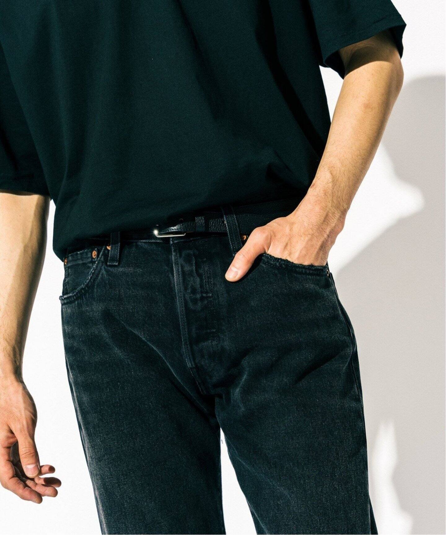 追加》《WEB限定》【Levi