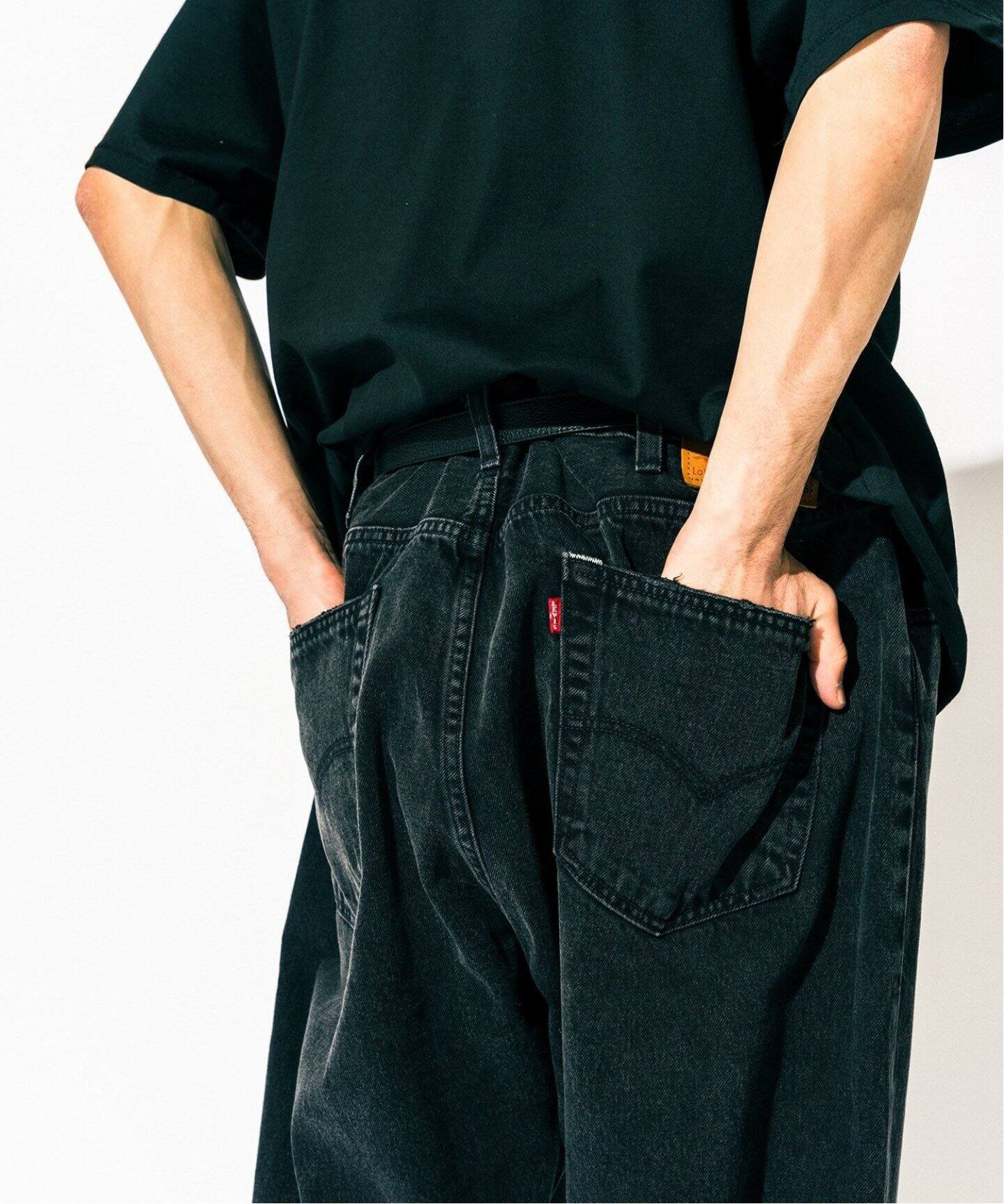 追加》【Levi