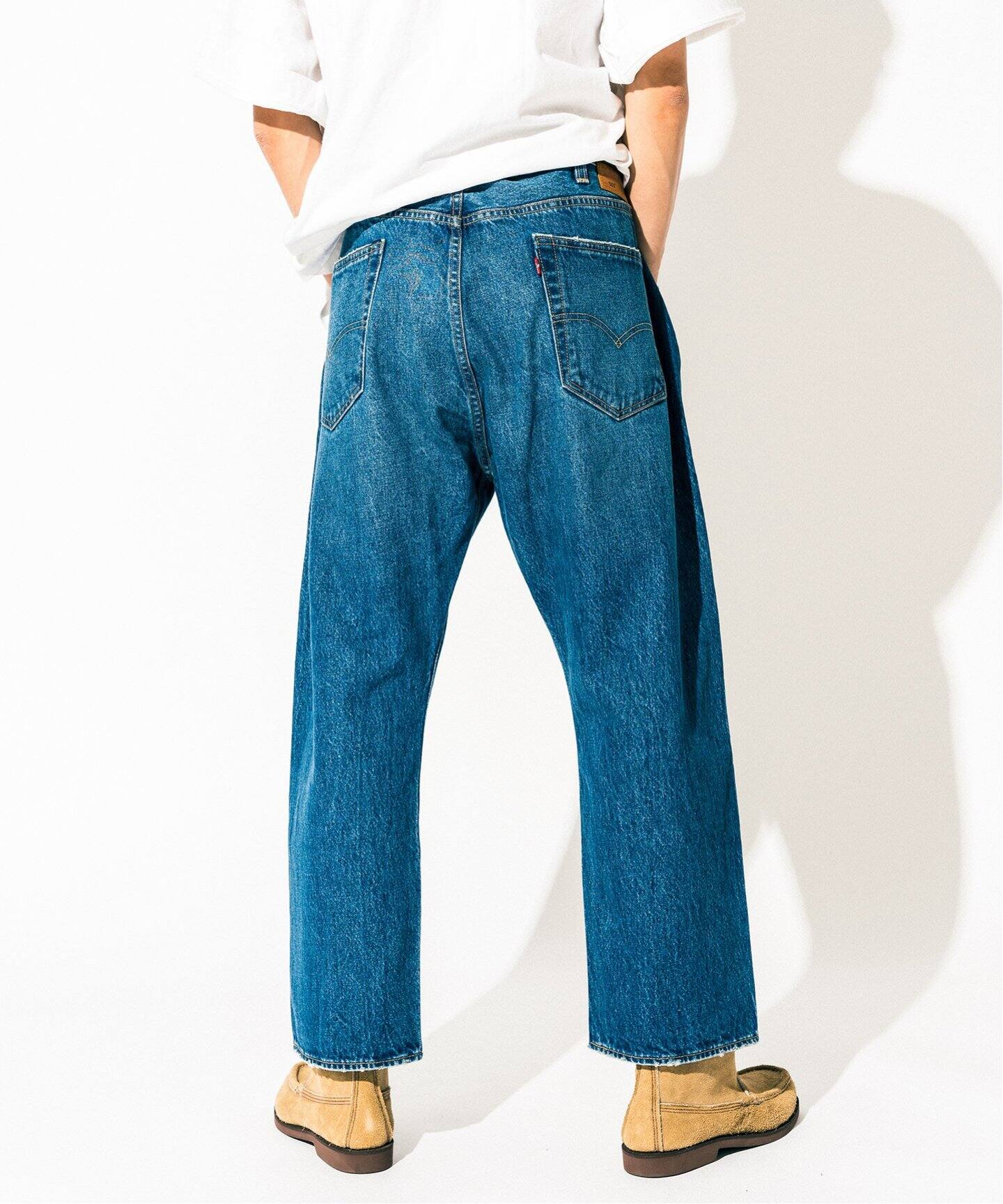 JOURNAL STANDARD別注 Levi