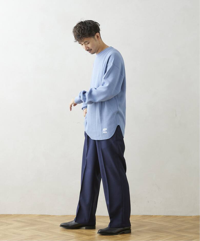DICKIES / ディッキーズ】別注 874 ワイドスラックス（スラックス 