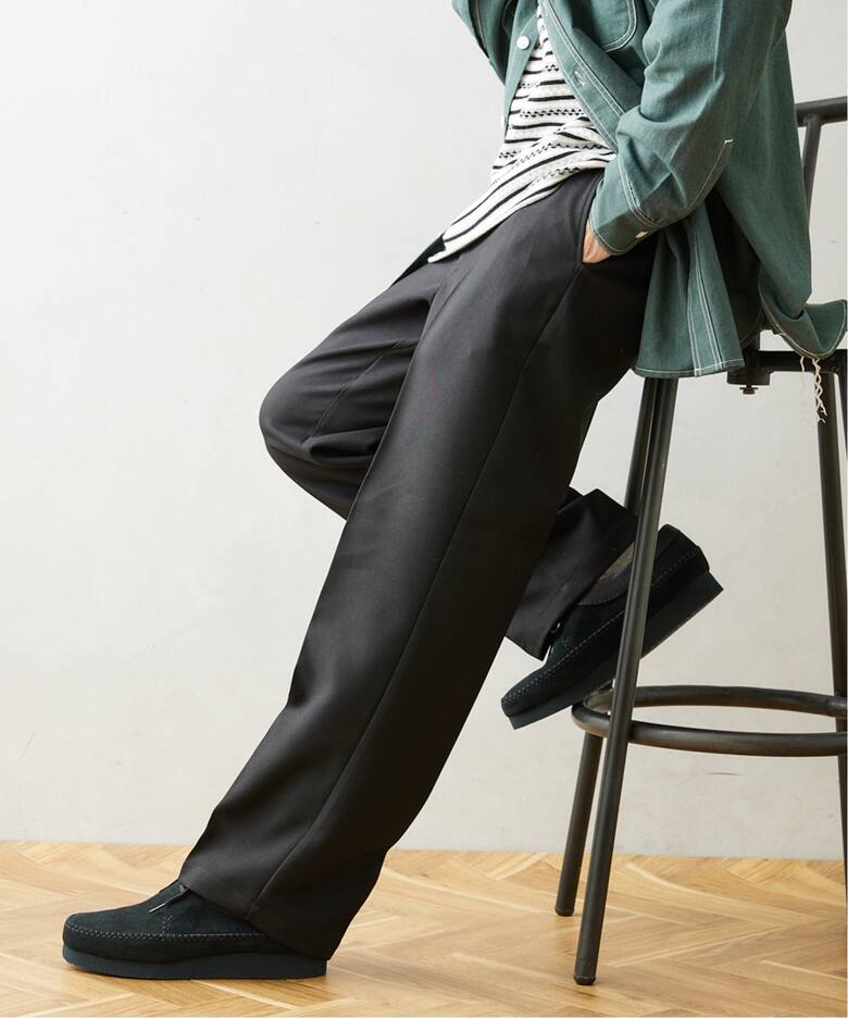 DICKIES / ディッキーズ】別注 874 ワイドスラックス（スラックス 