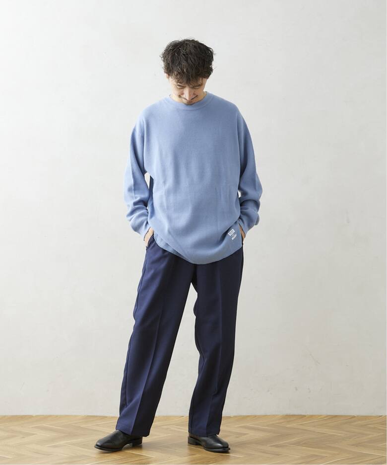 DICKIES / ディッキーズ】別注 874 ワイドスラックス（スラックス 