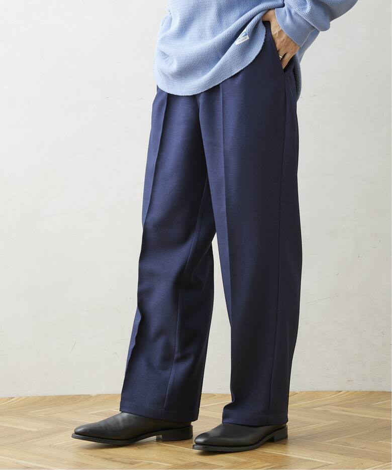 DICKIES / ディッキーズ】別注 874 ワイドスラックス（スラックス 