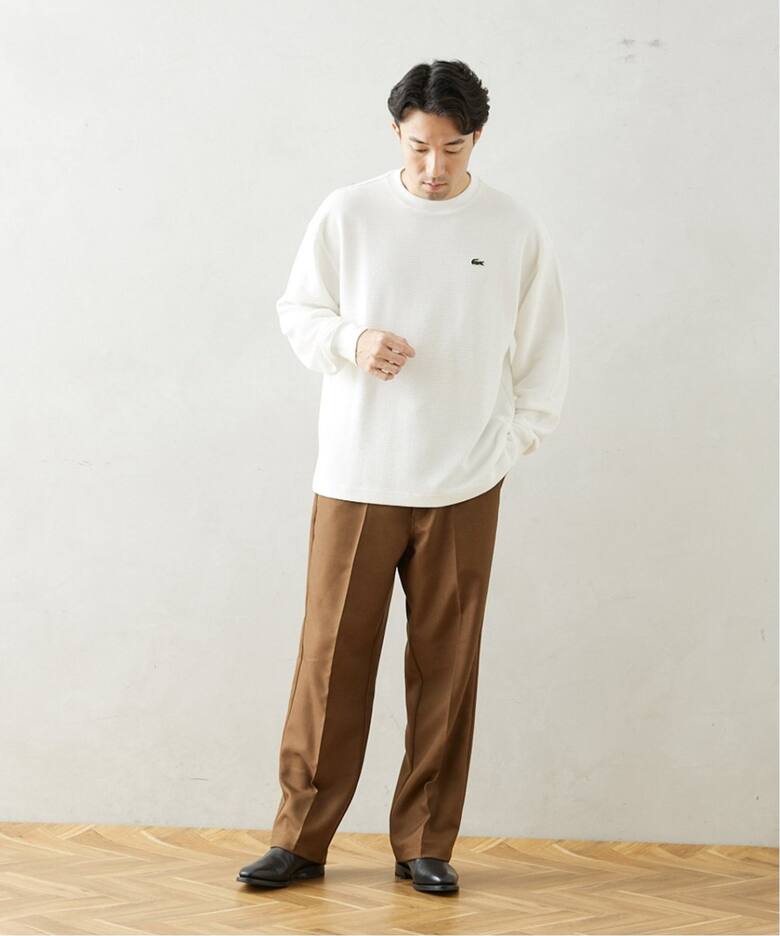 追加》【DICKIES / ディッキーズ】別注 874 ワイドスラックス 