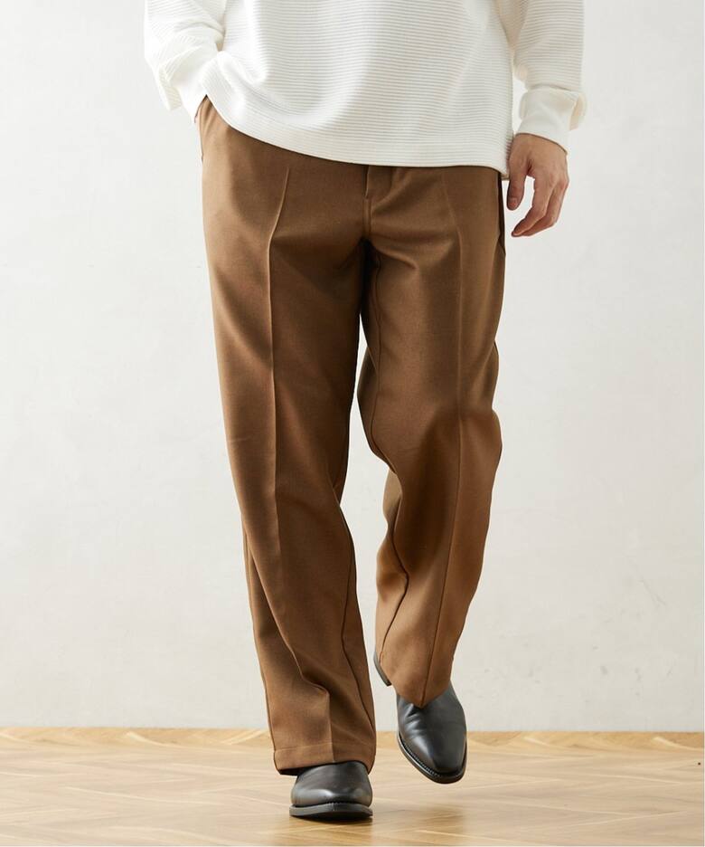 追加》【DICKIES / ディッキーズ】別注 874 ワイドスラックス 