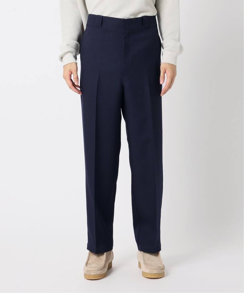追加》【DICKIES / ディッキーズ】別注 874 ワイドスラックス 