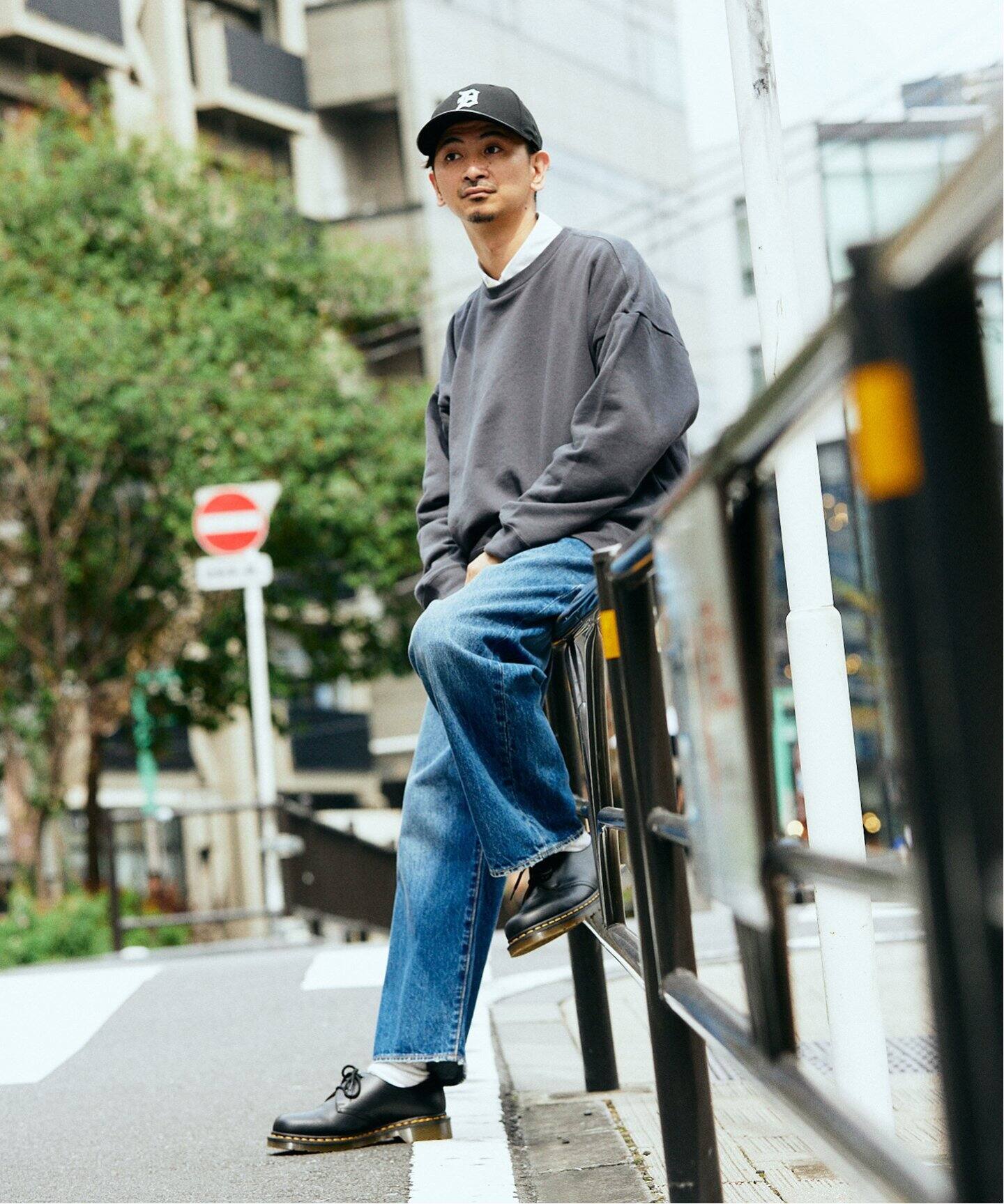 追加》【Levi