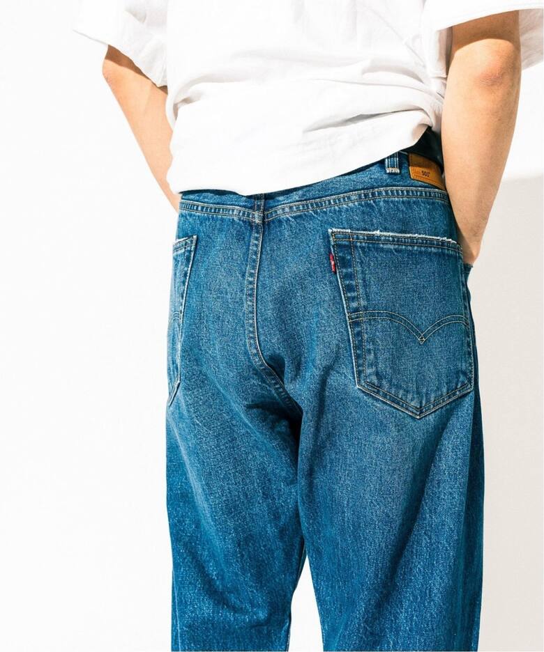 追加》【Levi