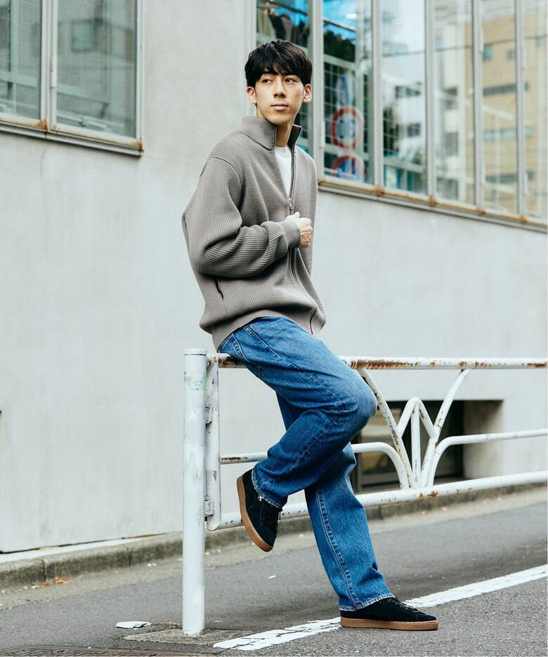追加》【Levi