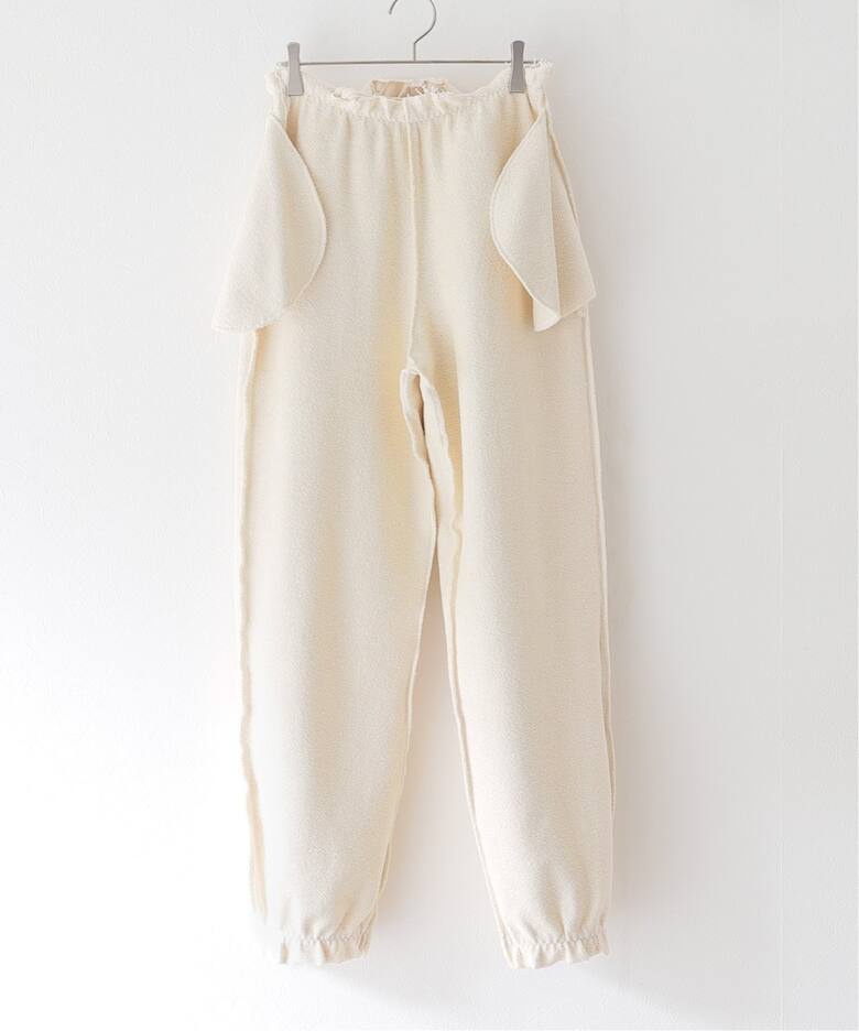 BASERANGE/ベースレンジ】ROUTE SWEAT PANTS（スウェットパンツ