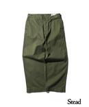 【J.S.Homestead / Stead】HBT USMC TROUSERS