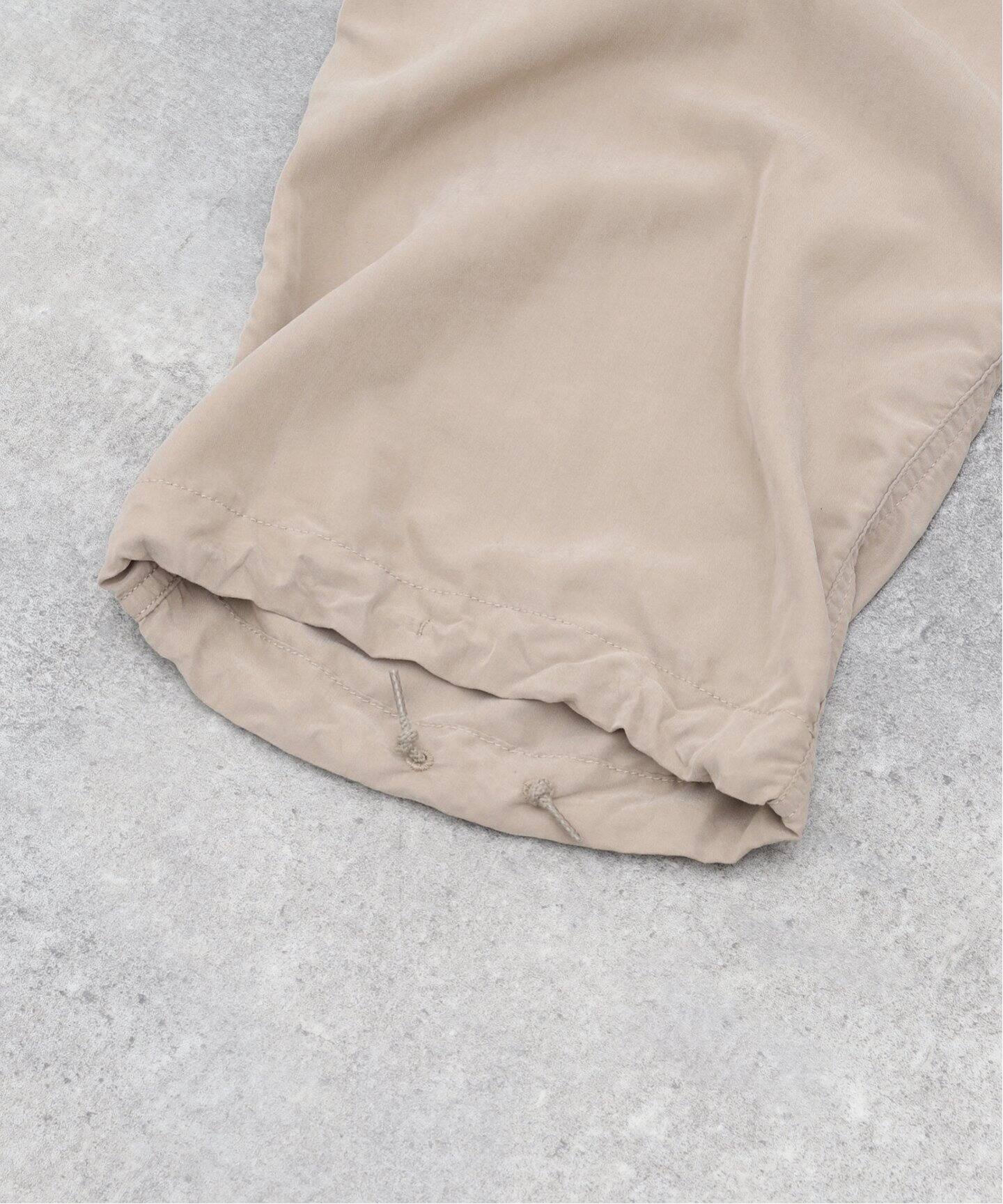 J.S Homestead(JOURNAL STANDARD HOMESTEAD)◇M-51 BACK SATIN
