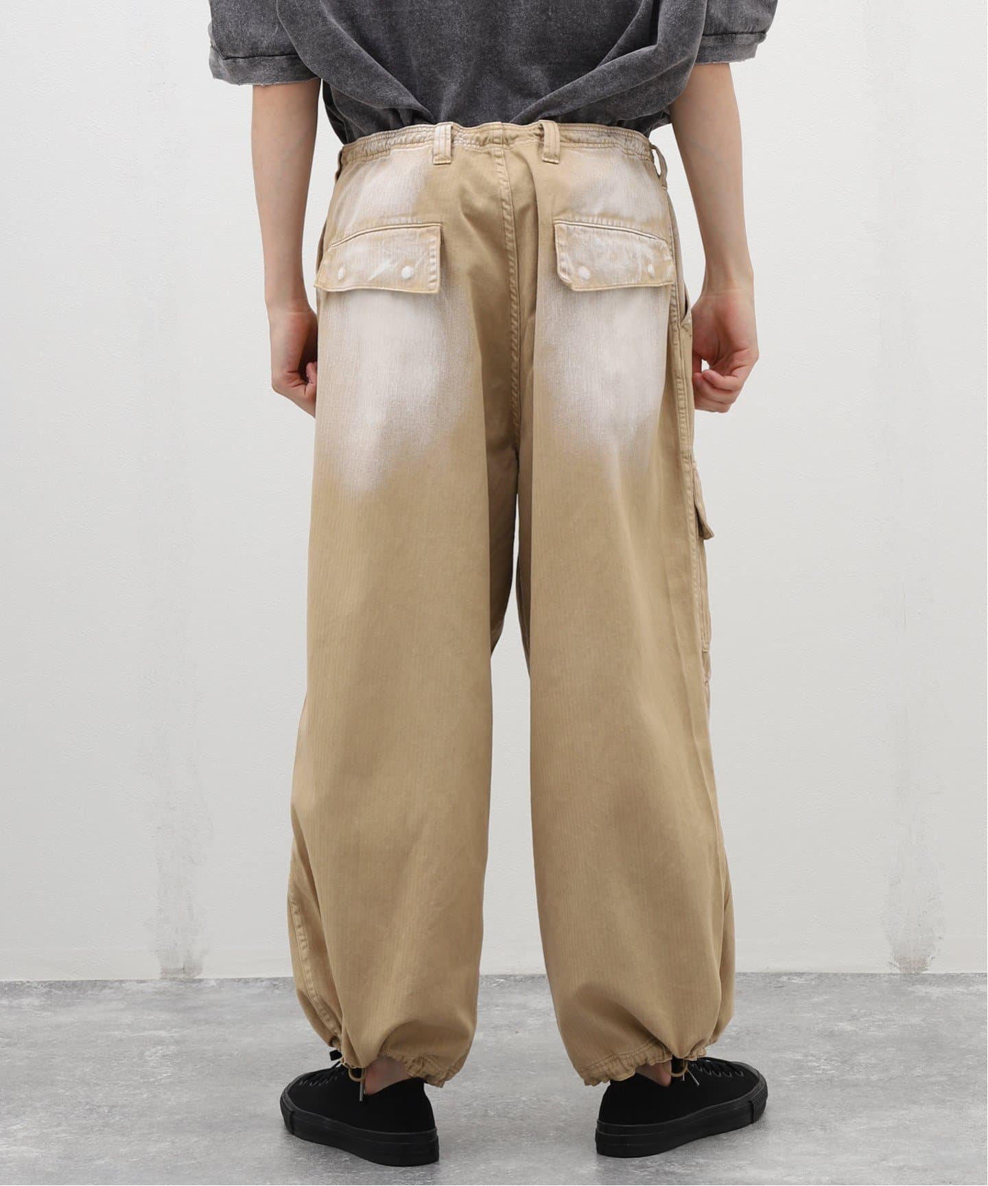JOURNAL STANDARD JS HOMESTEAD ダックハンターカモ Yahoo!オークション - J.S Homestead ダックハンターカモ