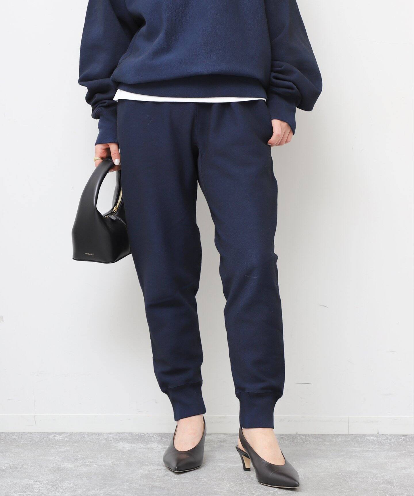 JOGGER スウェットパンツ（スウェットパンツ）｜Deuxieme Classe  