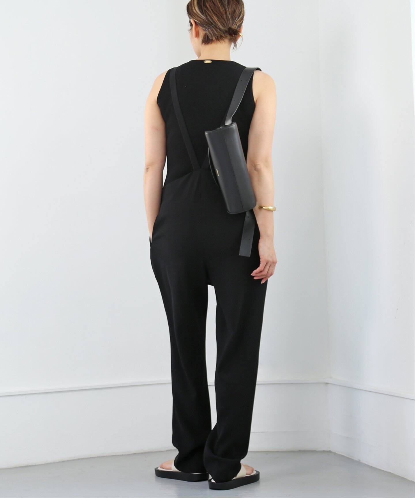 EDEN オールインワン（つなぎ／オールインワン）｜Deuxieme Classe  