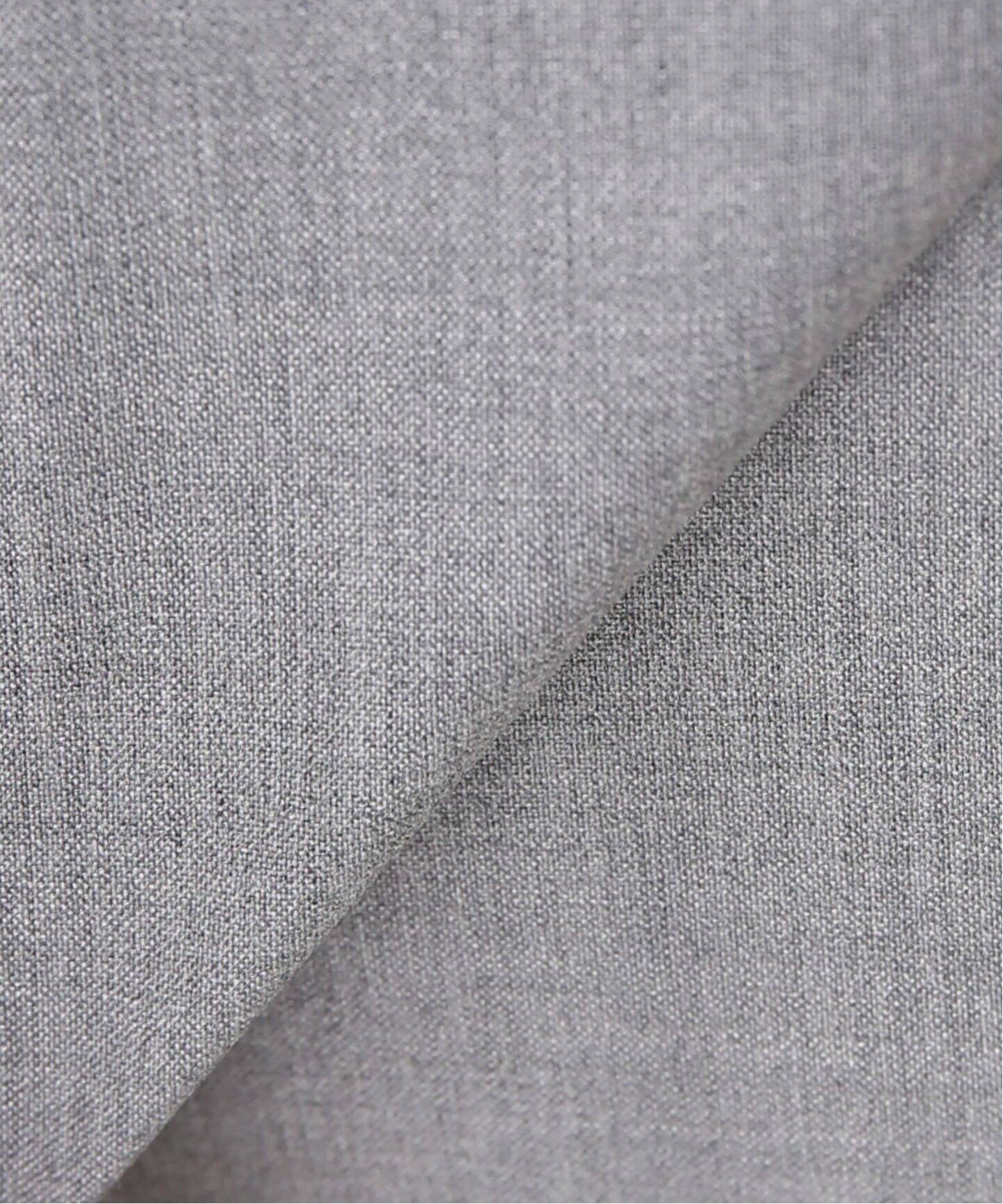 WOOL TRO タックパンツ（スラックス）｜Deuxieme Classe 