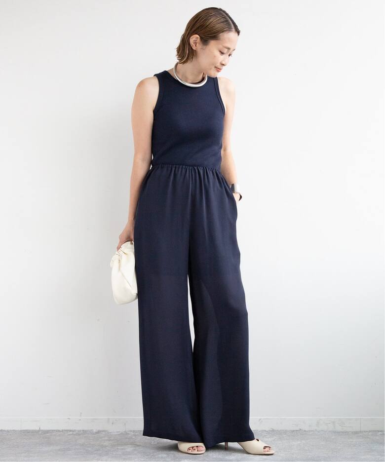 New Sheer easy パンツ（その他パンツ）｜Deuxieme Classe 