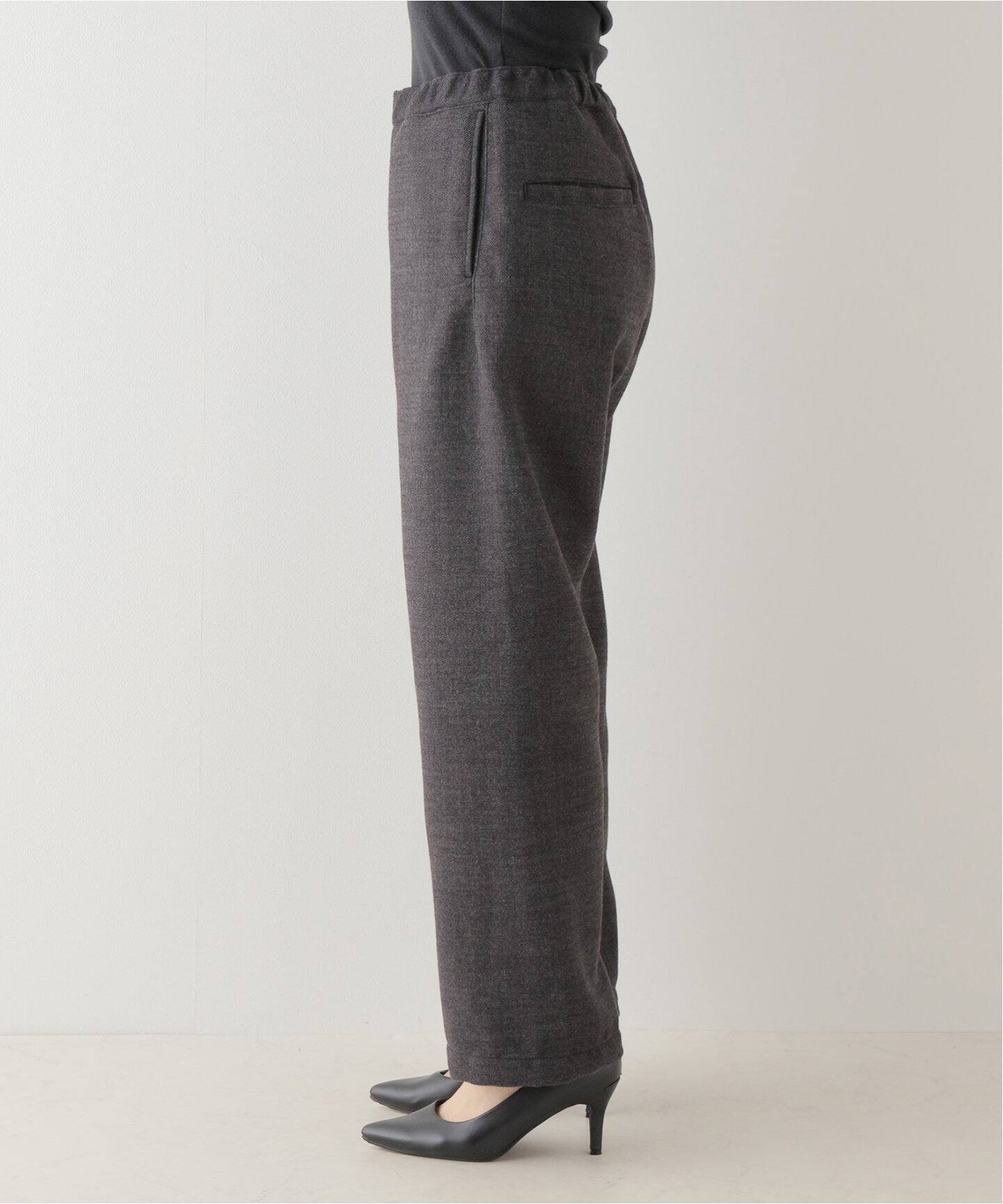 chillax パンツ（スラックス）｜Deuxieme Classe（ドゥーズィエム  