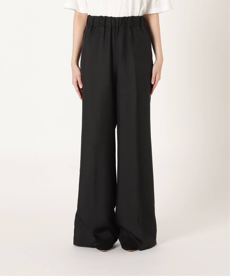 Silk Looker パンツ（その他パンツ）｜Deuxieme Classe 