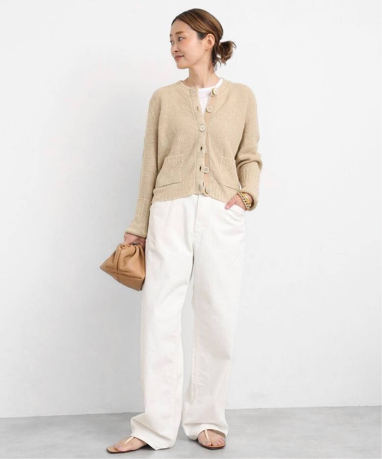 Lee 別注 ペインターデニム（デニムパンツ・ジーンズ）｜Deuxieme  