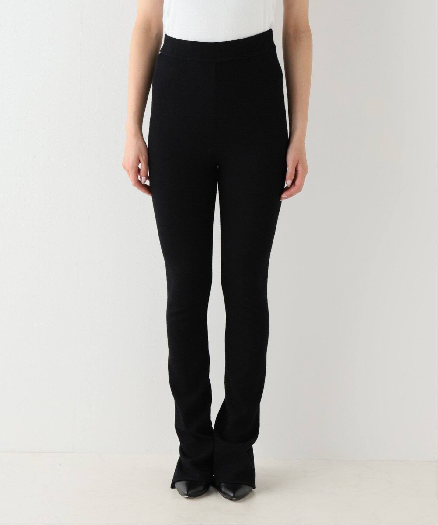 rib レギンス（その他パンツ）｜Deuxieme Classe（ドゥーズィエム  