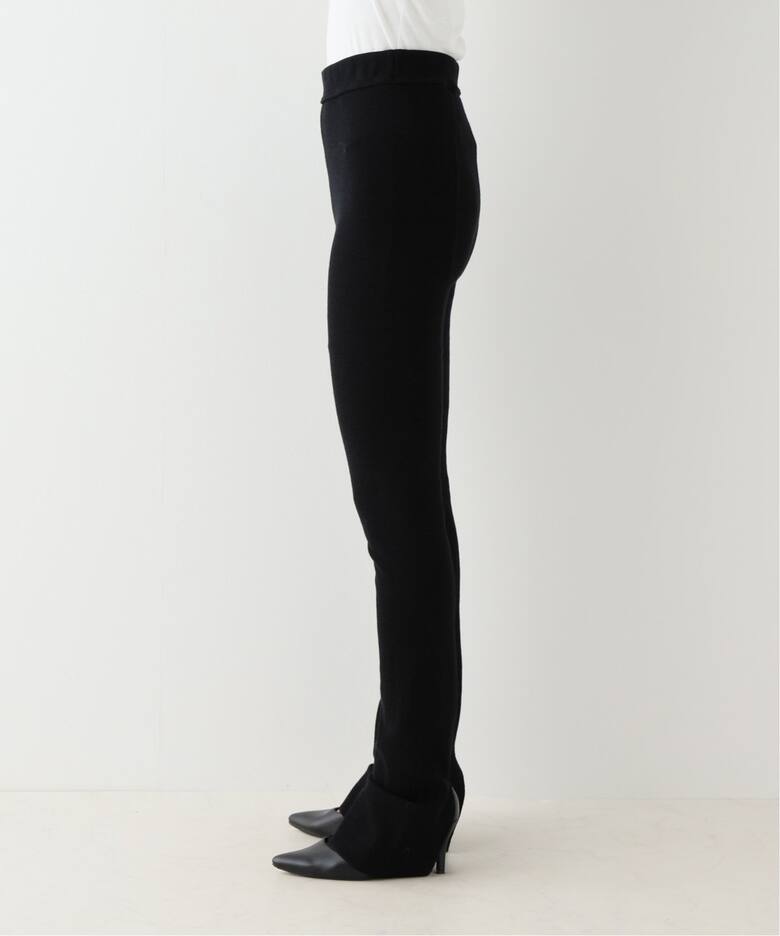 rib レギンス（その他パンツ）｜Deuxieme Classe（ドゥーズィエム  