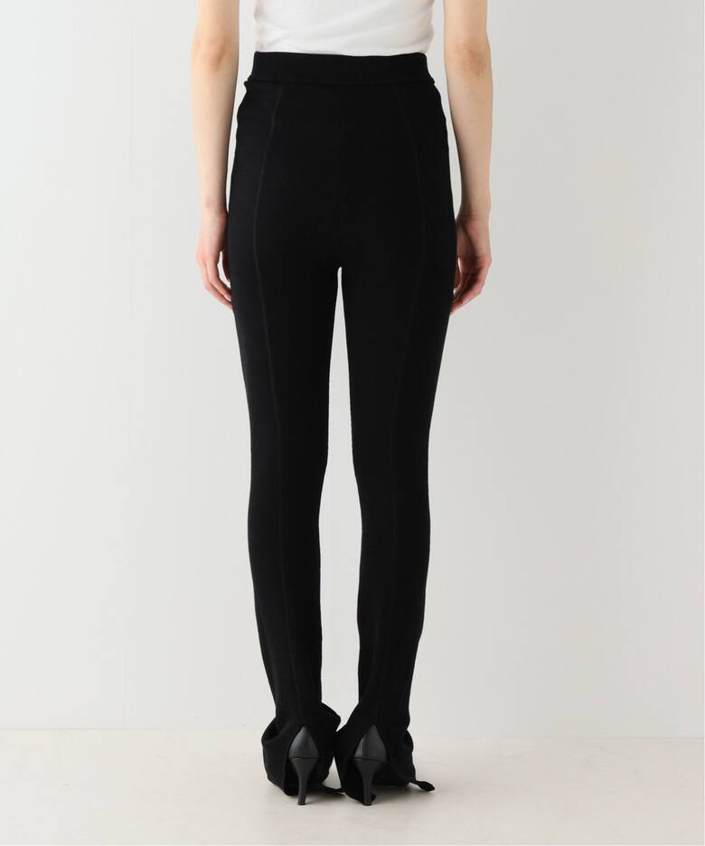 rib レギンス（その他パンツ）｜Deuxieme Classe（ドゥーズィエム  