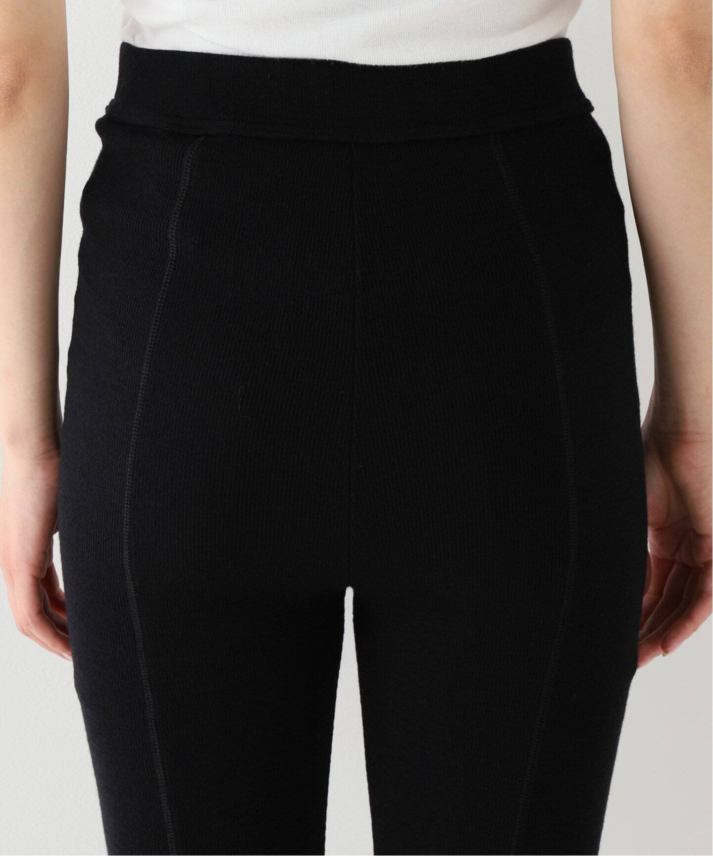 rib レギンス（その他パンツ）｜Deuxieme Classe（ドゥーズィエム  