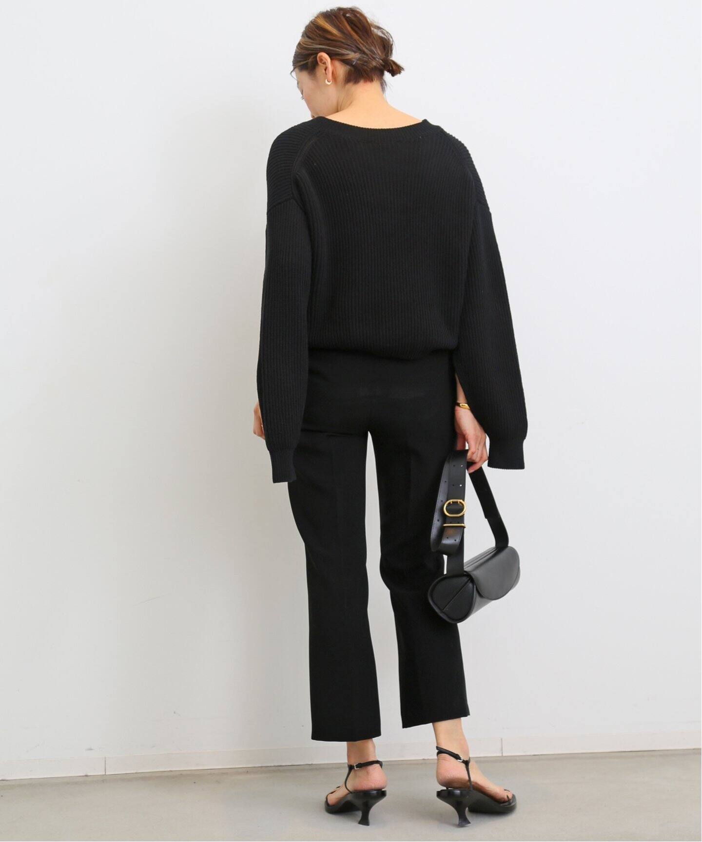 Cropped パンツ（その他パンツ）｜Deuxieme Classe（ドゥーズィエム  