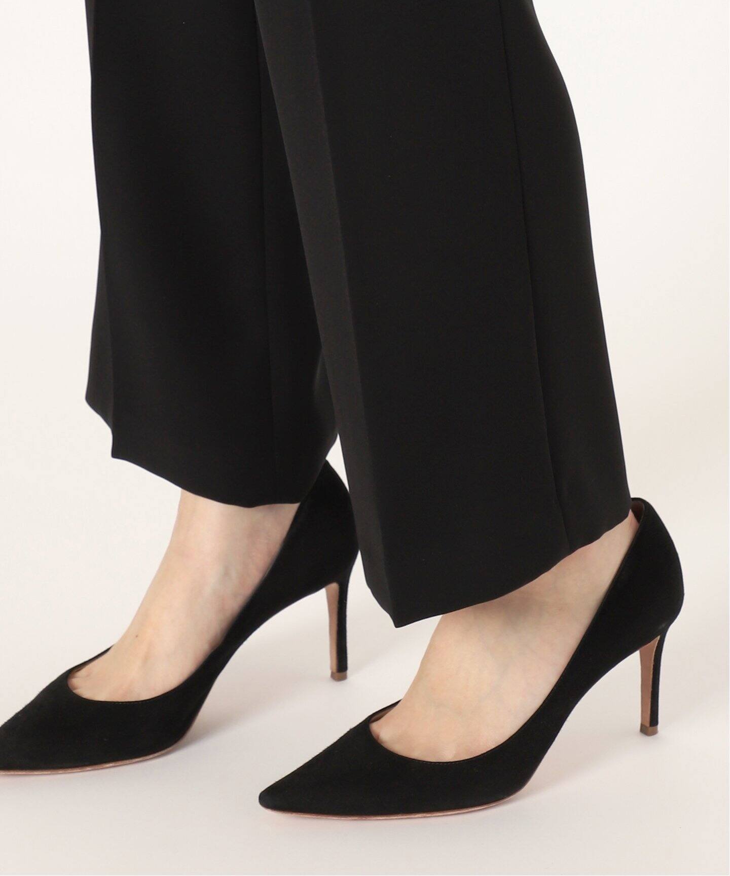 Cropped パンツ（その他パンツ）｜Deuxieme Classe（ドゥーズィエム 