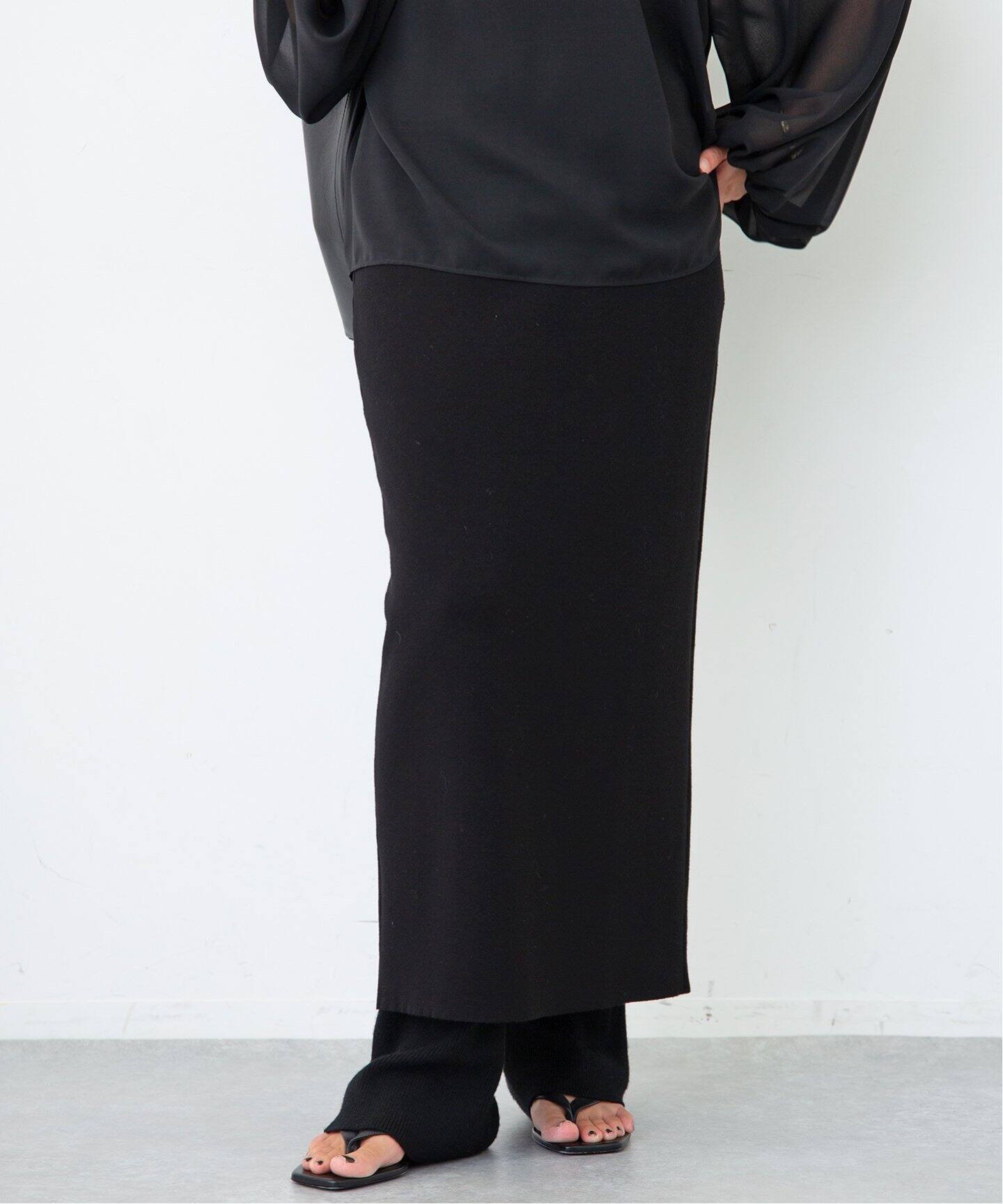 TEX Rib レギンスパンツ（その他パンツ）｜Deuxieme Classe  