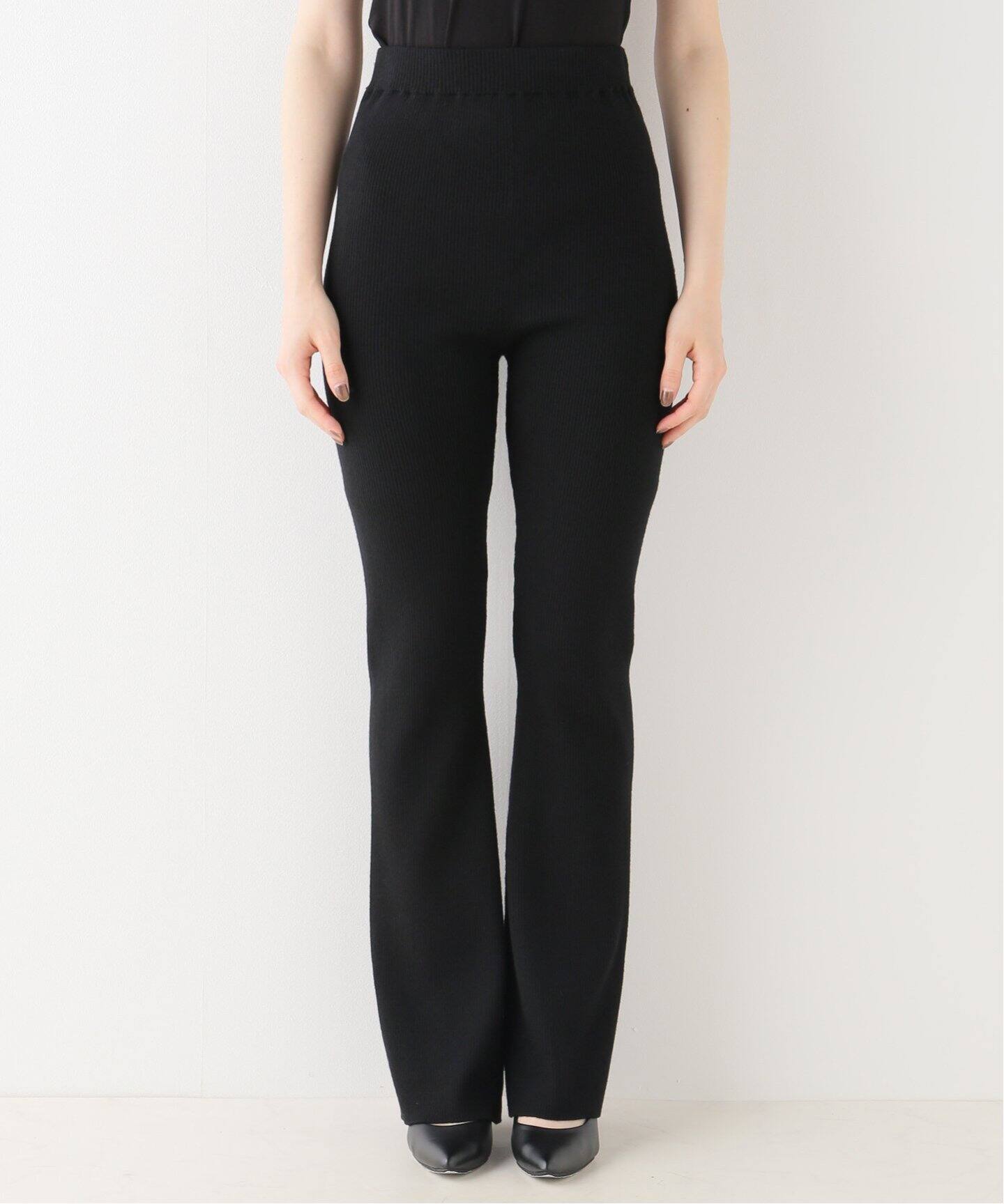 TEX Rib レギンスパンツ（その他パンツ）｜Deuxieme Classe  