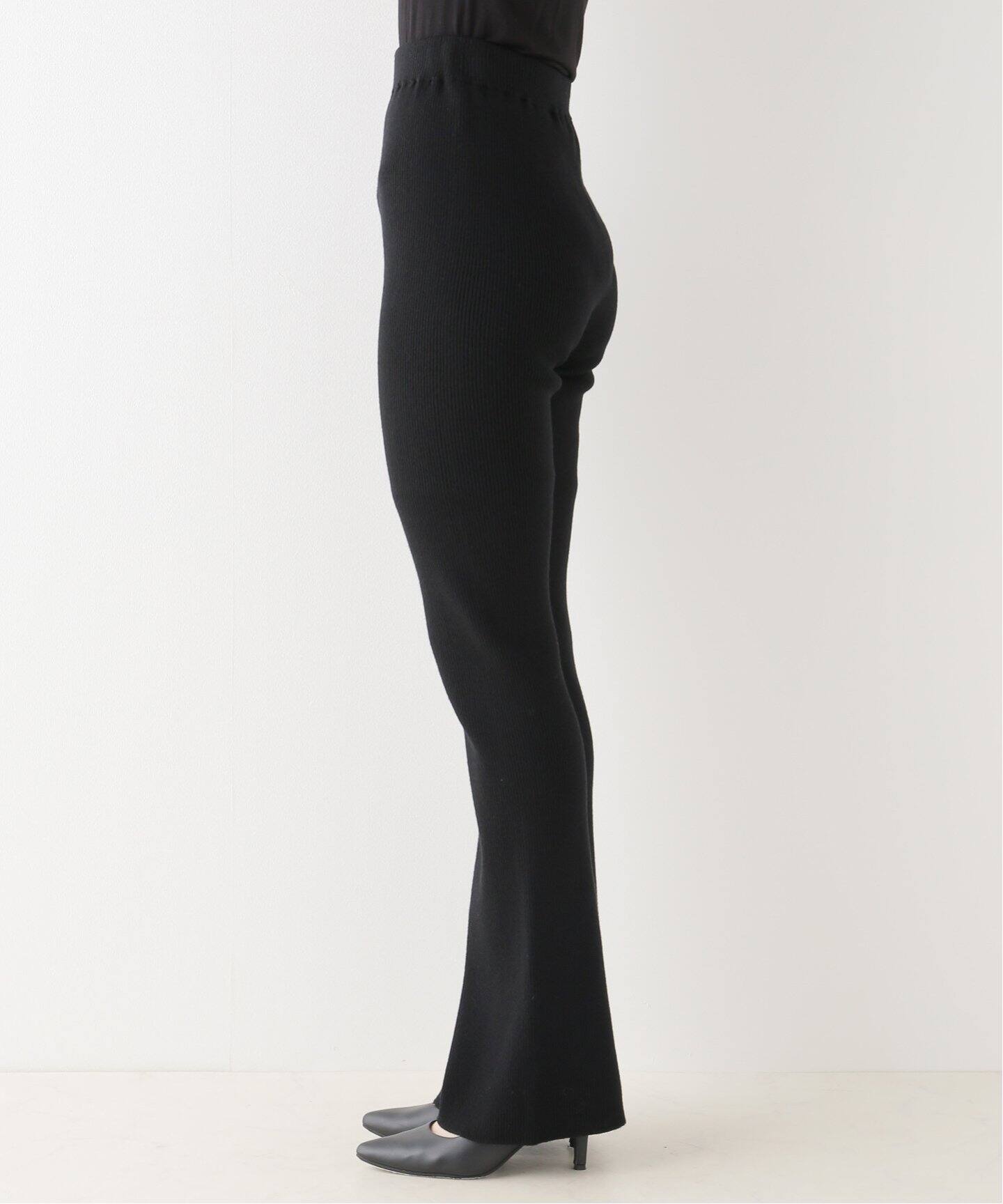 TEX Rib レギンスパンツ（その他パンツ）｜Deuxieme Classe  