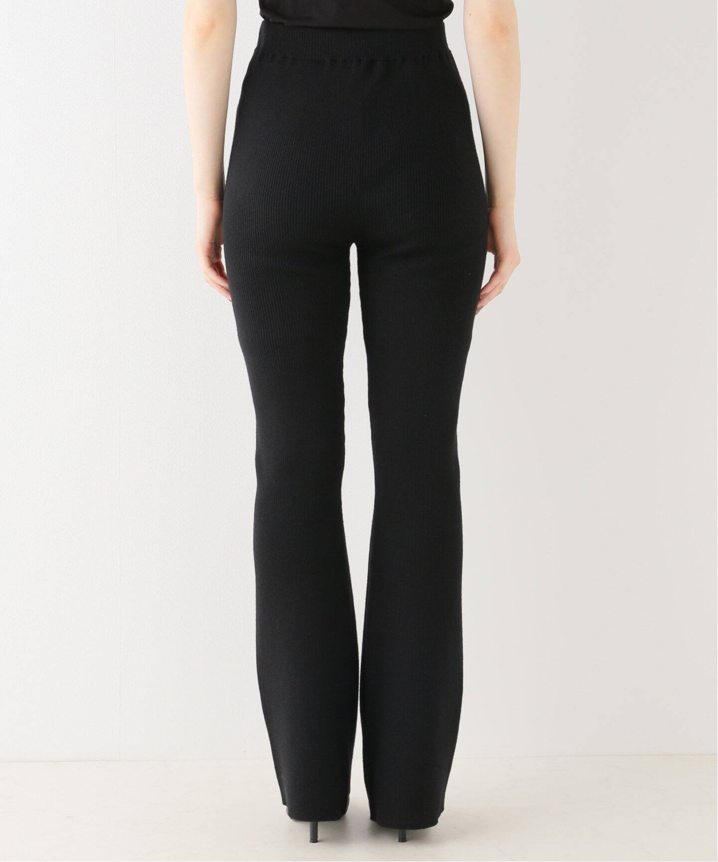 TEX Rib レギンスパンツ（その他パンツ）｜Deuxieme Classe  