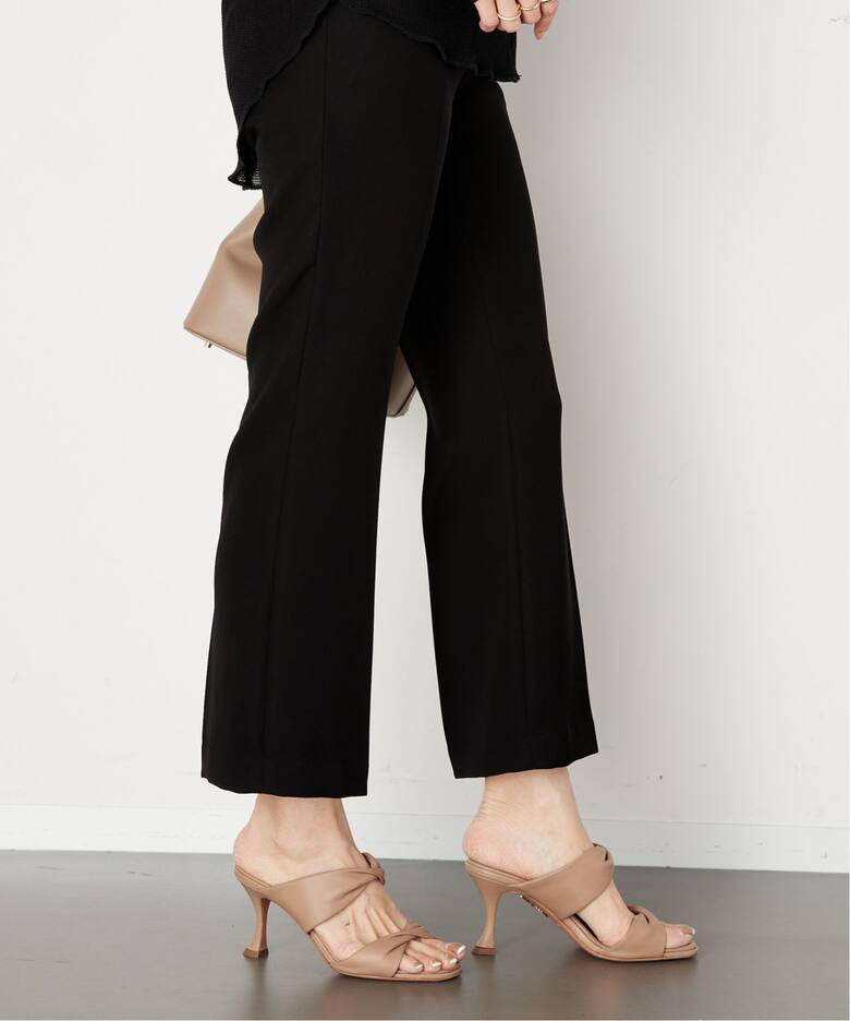 クロップド パンツ（その他パンツ）｜Deuxieme Classe（ドゥーズィエム  