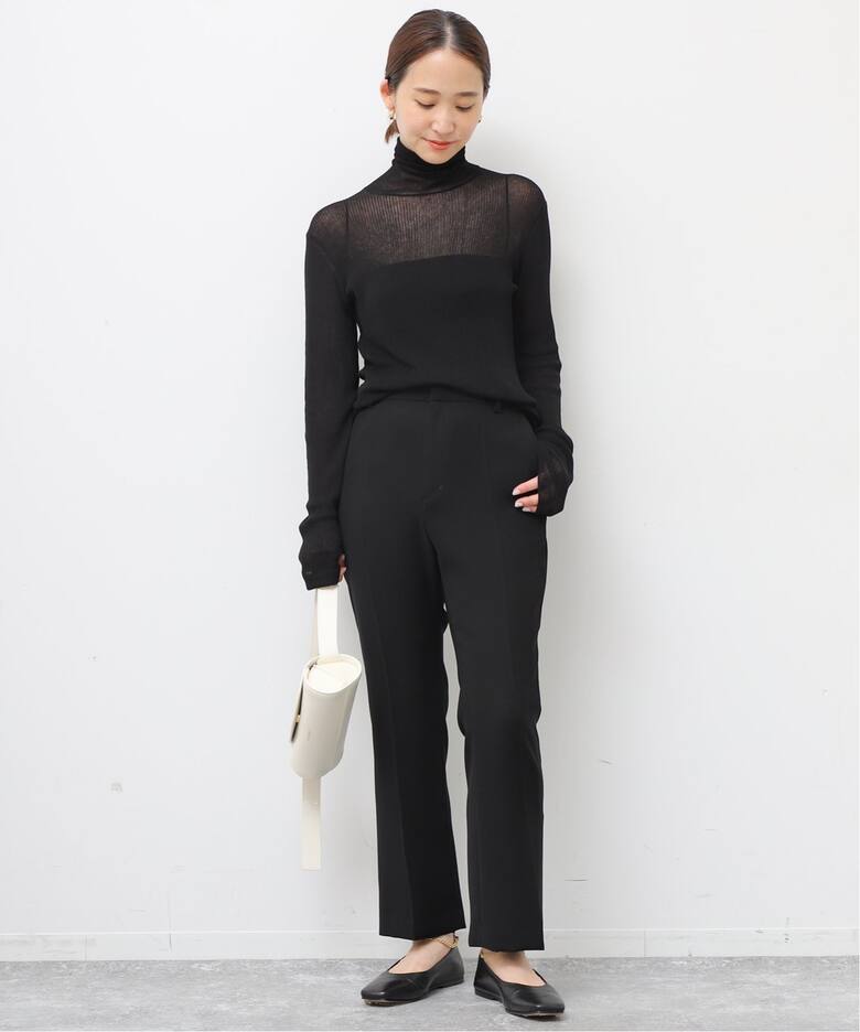 クロップド パンツ（その他パンツ）｜Deuxieme Classe（ドゥーズィエム  