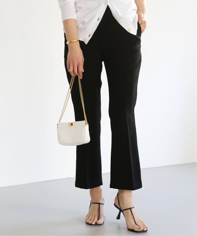 クロップド パンツ（その他パンツ）｜Deuxieme Classe（ドゥーズィエム  