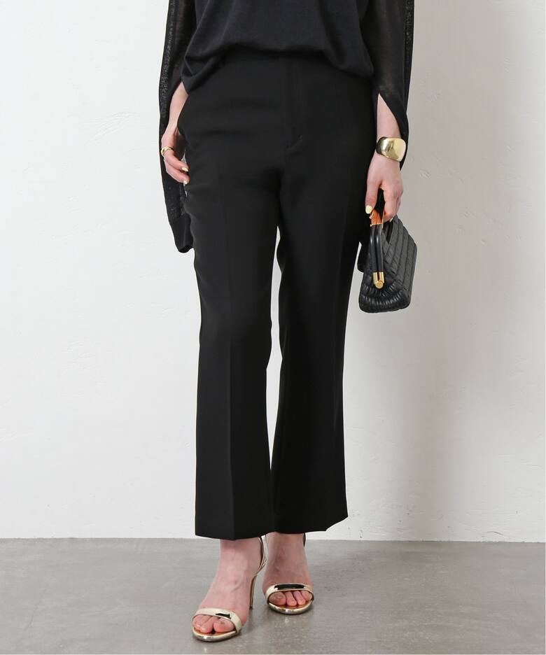 クロップド パンツ（その他パンツ）｜Deuxieme Classe（ドゥーズィエム  