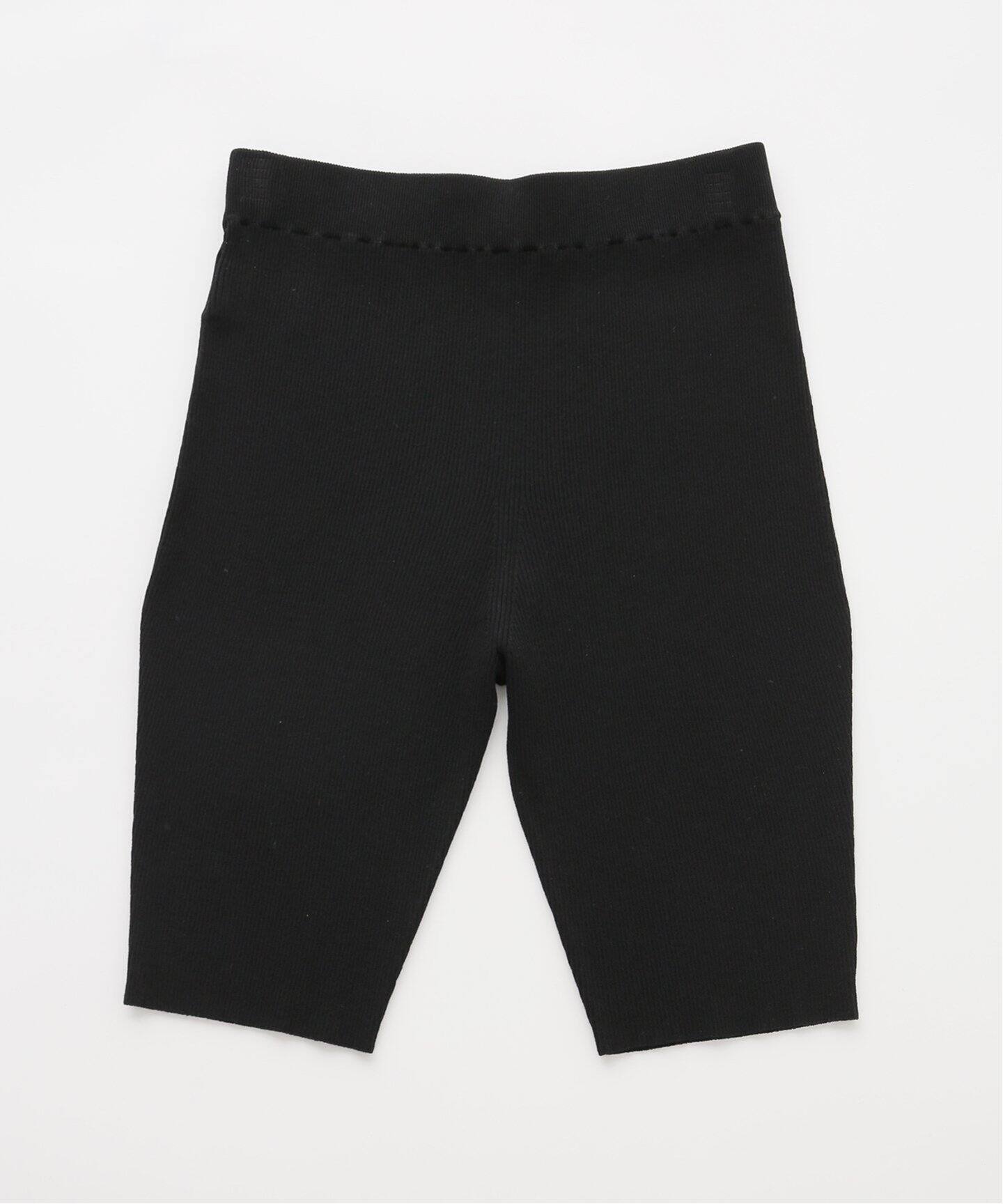 ALFRED バイカー ショーツ（ショート・ハーフパンツ）｜Deuxieme  