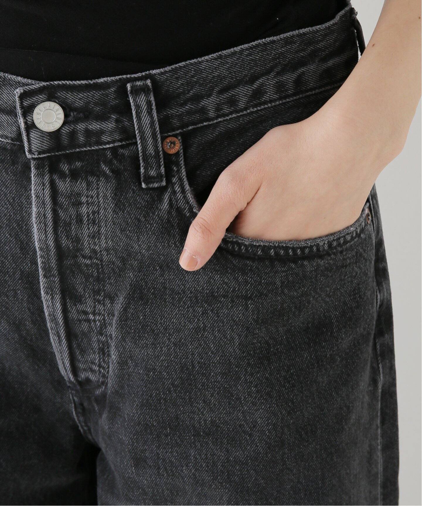AGOLDE / エーゴールドイー】LOW RISE BAGGY PARADOX（デニムパンツ 