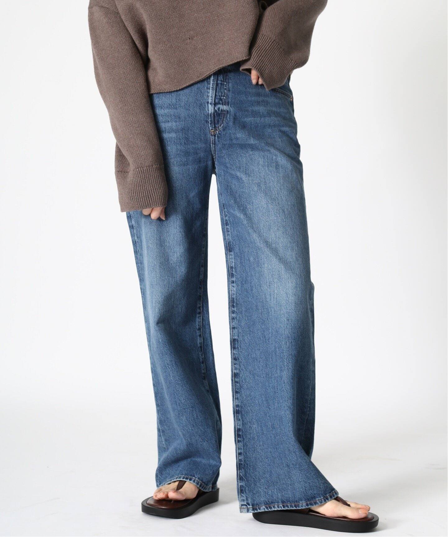 CITIZENS OF HUMANITY/シチズンズ オブ ヒューマニティー】 FLAVIE  