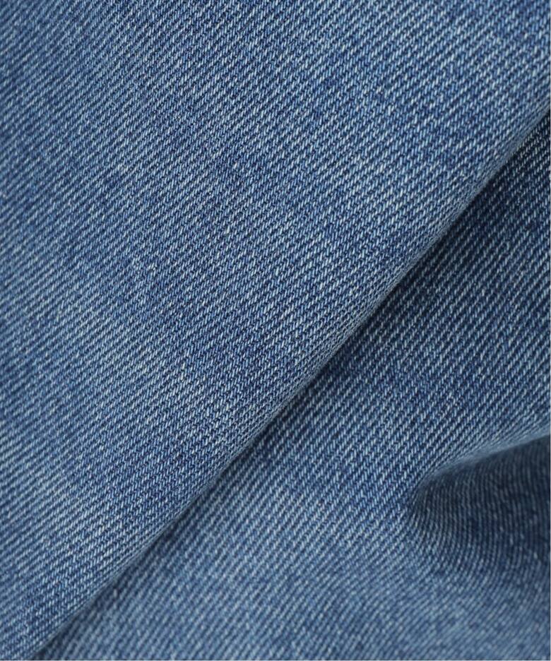 DARKPARK/ダークパーク】INES MEDIUM WASH デニム（デニムパンツ 