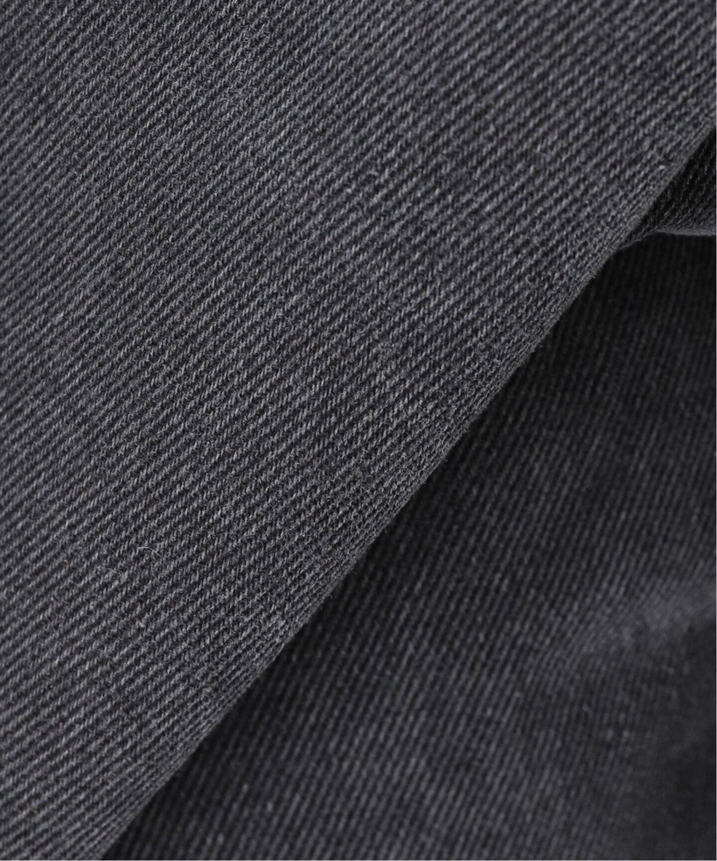 DARKPARK/ダークパーク】 INES USED BLACK デニム（デニムパンツ