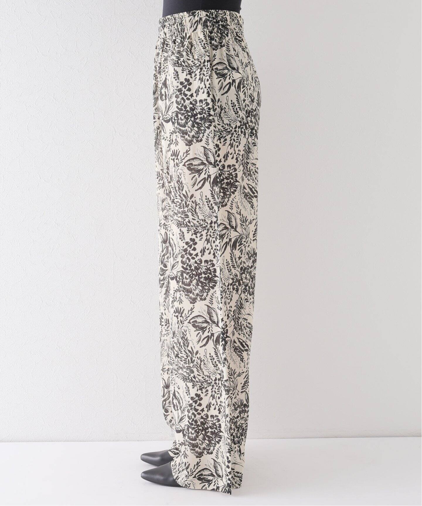 GOLDEN GOOSE / ゴールデングース】 PRINT JOGGING パンツ（スラックス 